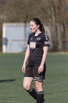 Bild 382 - F SV Henstedt Ulzburg II - SV Boenebuettel-Husberg : Ergebnis: 11:0